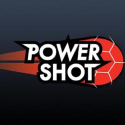 Powershoot Foot