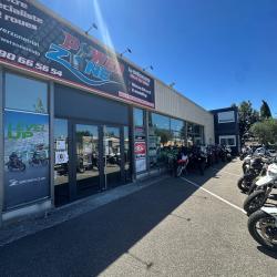 Powerzone X Kawasaki Carpentras