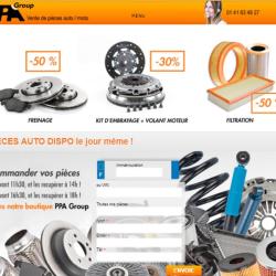 Ppa Group