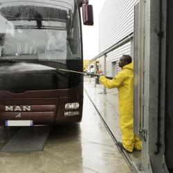 Pppl Paris Pontoise Poids Lourds  - Samvu Carrosserie
