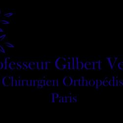 Pr Gilbert Versier