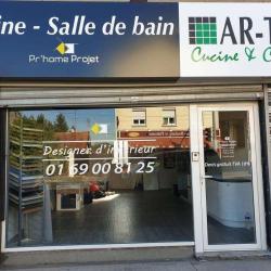 Pr'home Projet