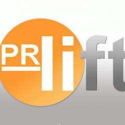 Pr Lift Déménagement