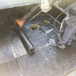 Pr Travaux