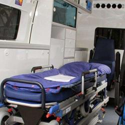 Pradayrol Carles Service Ambulance