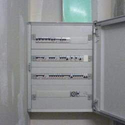 Electricien -  S.m.i.e.