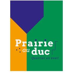 Prairie Au Duc