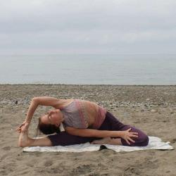 Prajnana Yoga