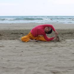 Prajnana Yoga