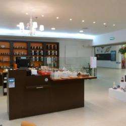 Café Chocolat