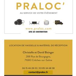 Praloc