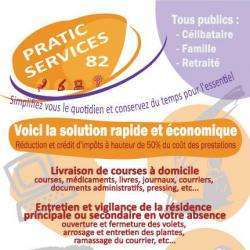 Pratic Services 82