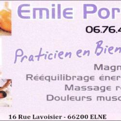 Praticien En Bien-être
