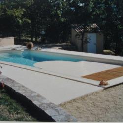 Préalpes Travaux