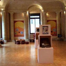 Préau Des Accoules - Musée Des Enfants De La Ville De Marseille