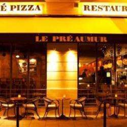 Préaumur