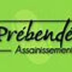 Prebende Assainissement