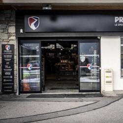 Precision Ski Bourg St Maurice - Centre
