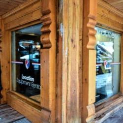 Precision Ski Meribel - La Chaudanne