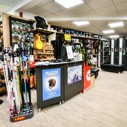 Precision Ski Mottaret - Centre