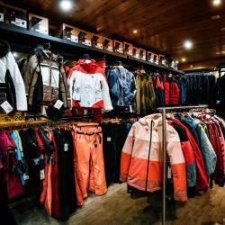 Precision Ski Tignes - Le Lac