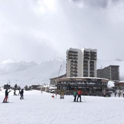 Precision Ski Tignes - Palafour