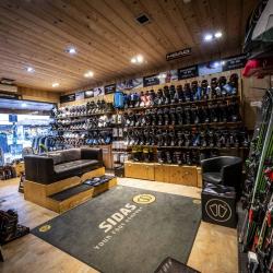 Precision Ski Tignes - Val Claret Centre