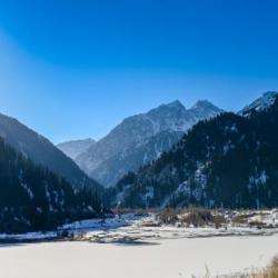Precisionski Tignes Val Claret