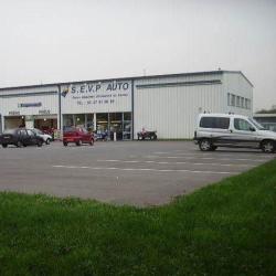Precisium  Magasin