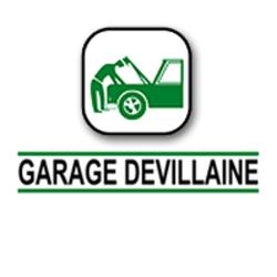 Garage Devillaine