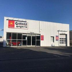 Précisium Garage Logerie