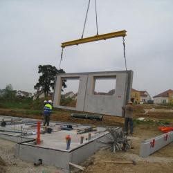 Préfa Beton