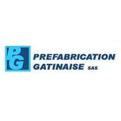 Sas Prefabrication Gatinaise