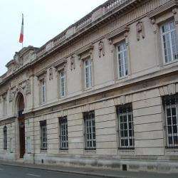 Préfecture