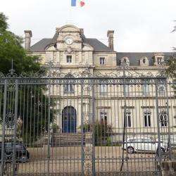 Préfecture De La Dordogne
