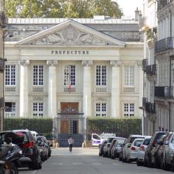Prefecture De La Loire Atlantique
