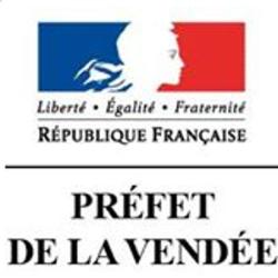 Préfecture De La Vendée