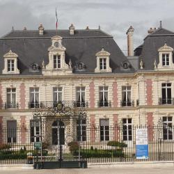 Préfecture De La Vienne