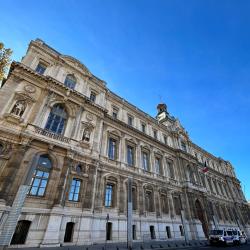 Préfecture Des Bouches Du Rhône