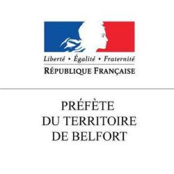 Préfecture Du Territoire De Belfort