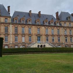 Préfecture Et Hôtel Du Département