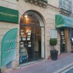 Prefecture Immobilier
