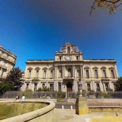 Préfecture