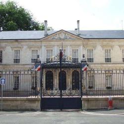 Préfecture Des Deux-sèvres