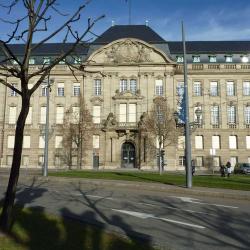 Préfecture
