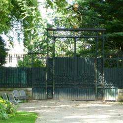 Préfecture