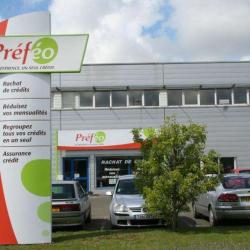 Préféo