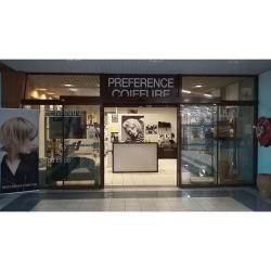 Préférence Coiffure