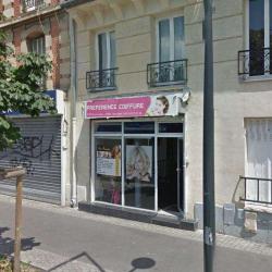 Preference Coiffure