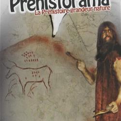 Prehistorama